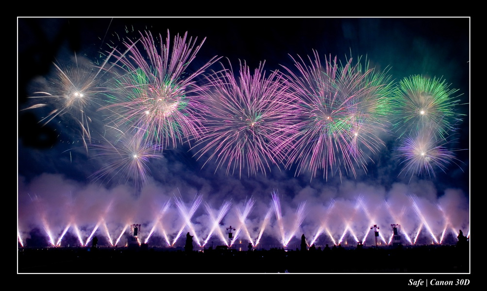 2006 - 06 - Feux de chantilly 198